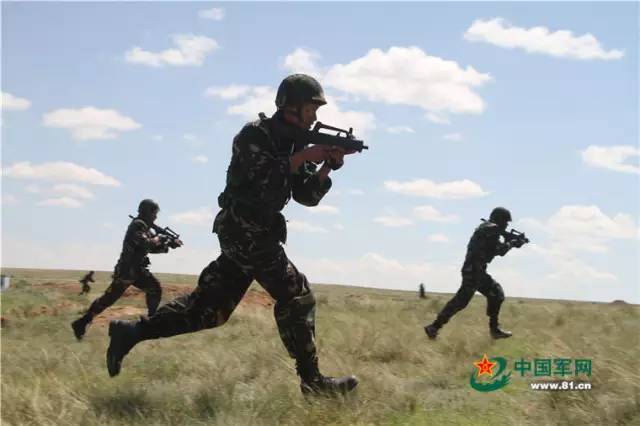 《真正男子汉》火的有道理,给军人硬汉风点赞