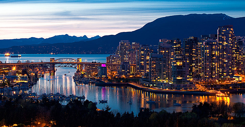 如何理解加拿大15%外国人房产税及温哥华地