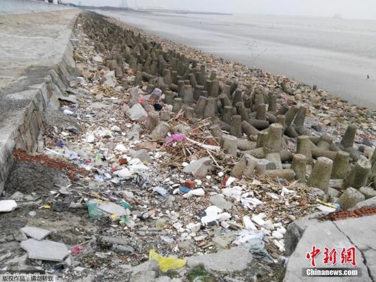 资料图 图片来源:视觉中国