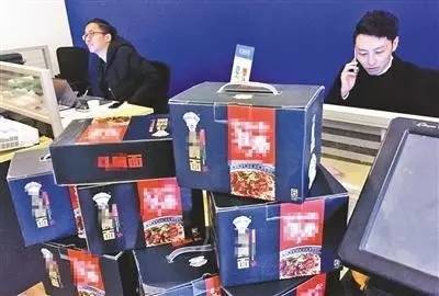 华为年终奖惊呆网友！入职3年能分18万(图)