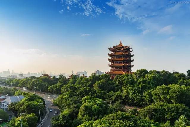 悦读 | 一座城市一首诗,你的城市是哪首