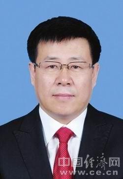 冯喜亮、韩先吉任延边州副州长 洪庆不再担任