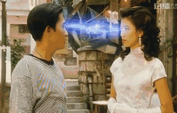 梁朝伟:永不过期的男演员 永远的大男孩