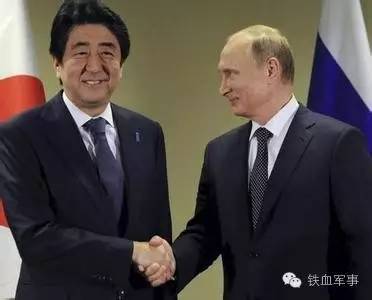 日本完了!安倍为跪舔美国竟走出这步,激怒亿