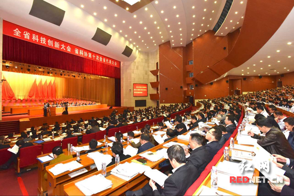 株洲:2015年科技对经济的贡献率达55%|株洲|科