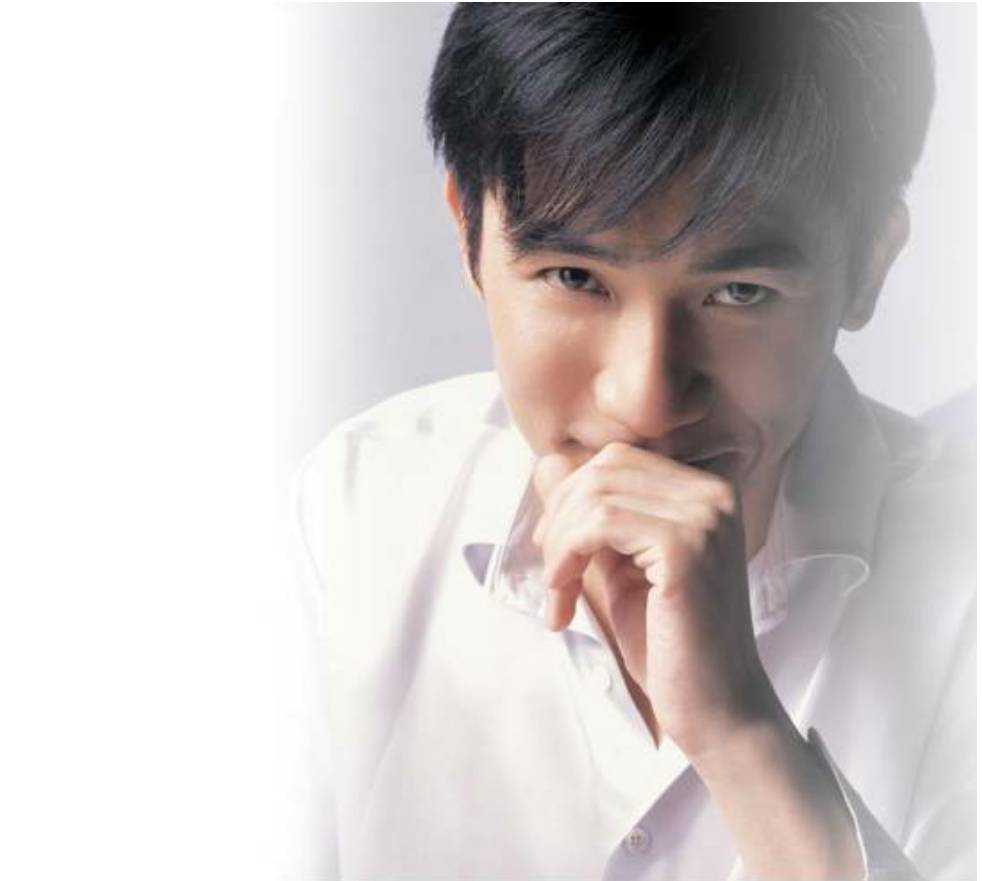 梁朝伟:永不过期的男演员 永远的大男孩|梁朝伟