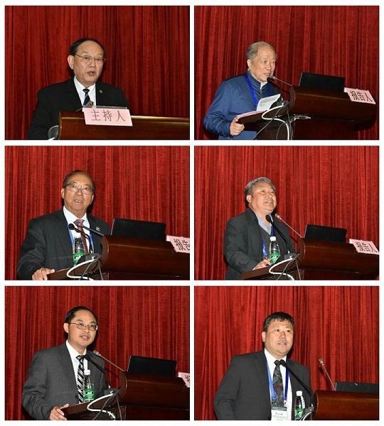 “2016水稻机械化直播技术国际研讨会”在广州召开