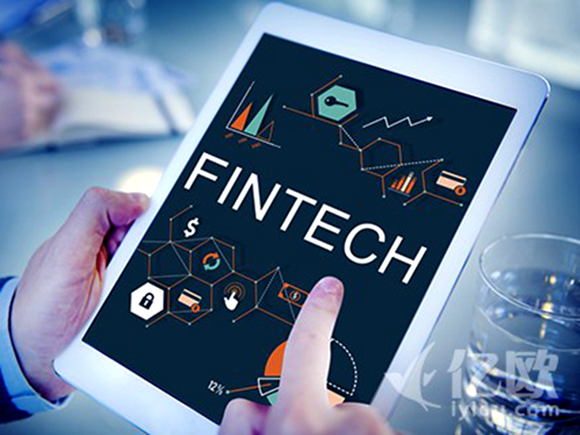 报告称中国超过硅谷,成为全球金融科技领袖