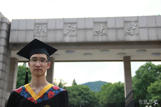 高手在民间：浙大力学哥垒硬币，简直是神一样的存在！