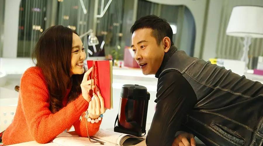 致唐嫣:被全世界看见,抵不过被一个人深深看见