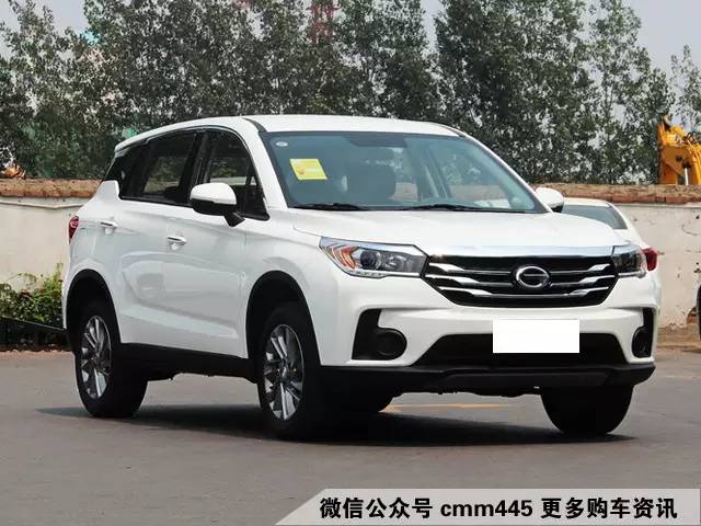 12万左右到底是买SUV还是轿车比较好 手机新浪汽车高清图片