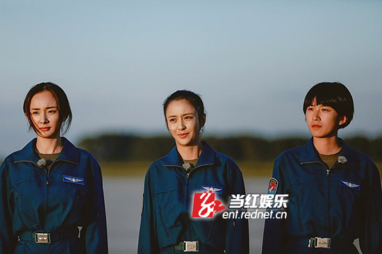 佟丽娅自嘲哺乳期妇女:和陈思诚吵架选择先道