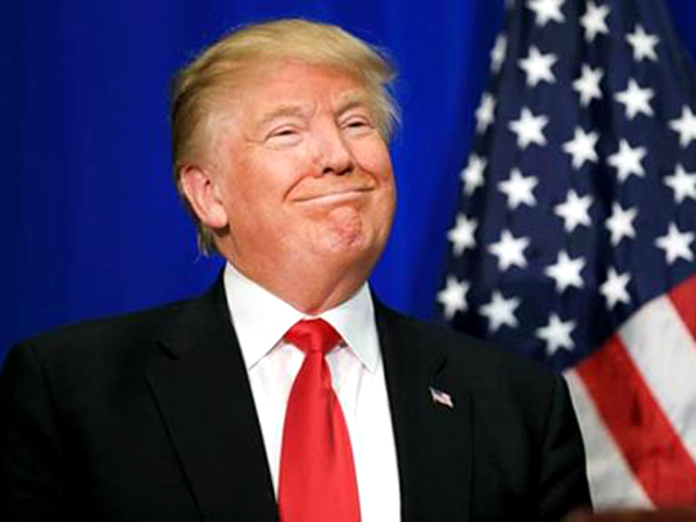 特朗普谋里根级减税,全球预警美国产业革命