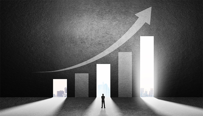 如何看待利率上行?本轮中国GDP名义增速显著