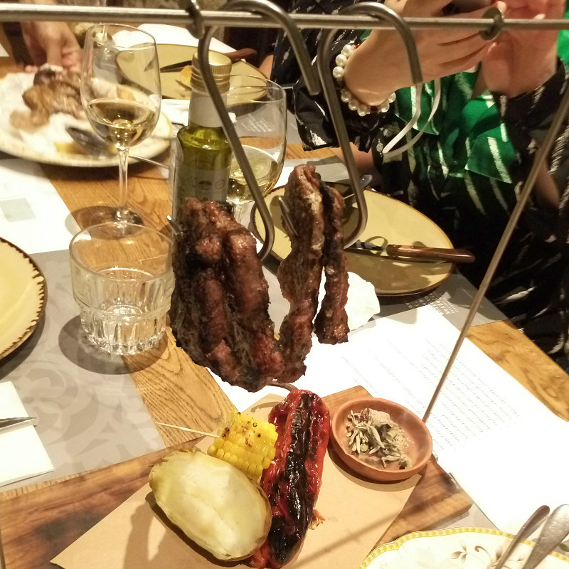 【首席体验官】你所不知道的另类希腊 跟随 T