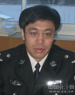 李祥任长春市委常委、政法委书记 吕锋任副市