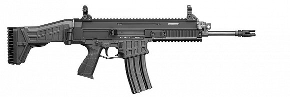 巴基斯坦计划买下50万支这款捷克新型步枪