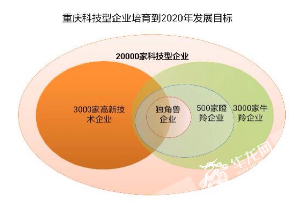 牛羚、瞪羚、独角兽 你的企业是哪种?最高可得