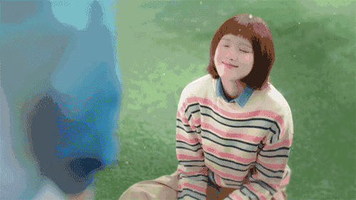 她是孔孝真和高俊熙后最会穿衣服的爱豆