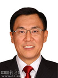 蔡剑江任中国航空集团公司董事长、党组书记 