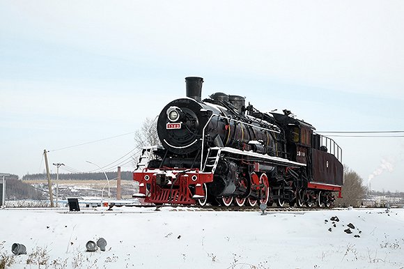 煤城鸡西:一个小煤矿的十年官司和一个孤儿院