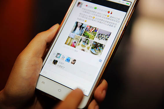 微商炫富真相调查 两年买玛莎拉蒂和千万级江