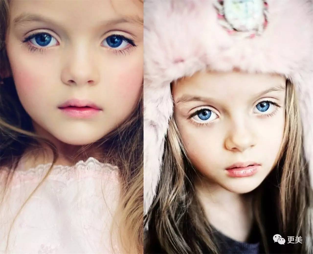 全世界最美的30双眼睛，里面有整个宇宙!|眼睛|杨幂|艾玛沃森_新浪女性_新浪网