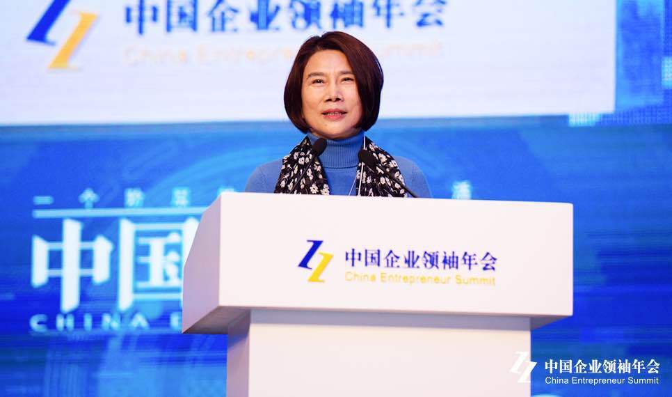 重申造车梦 称有人反对收购银隆是鼠目寸光|董