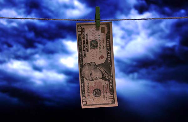 人民日报评美国政府债务问题:若不采取措施 将