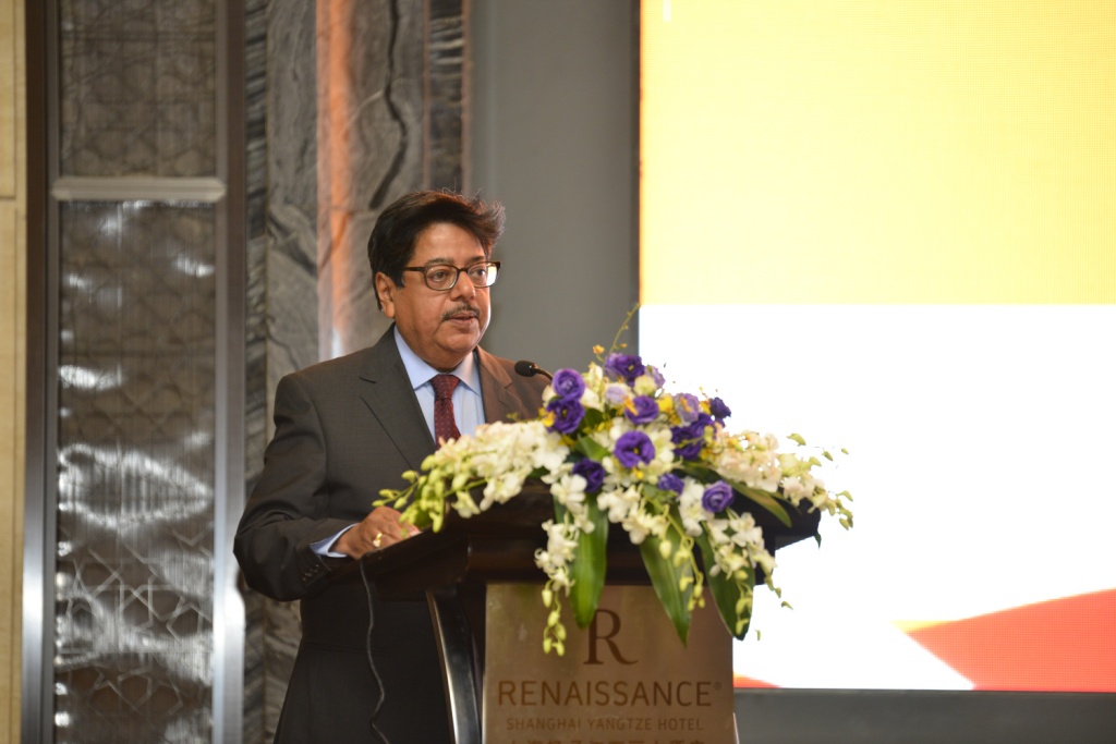 外资不设限 印度贾坎德邦静待中企