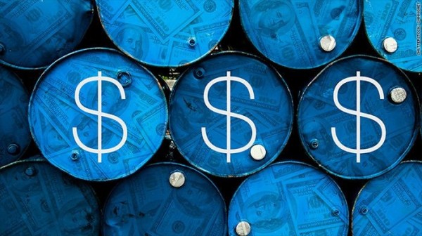 叶睿明博客:12.11非欧佩克达成减产,下周原油沥