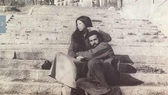 追随三毛足迹,一位西班牙导演拍摄纪录片讲述