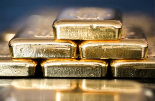 金价神预测专家:黄金价格明年或续跌至1100