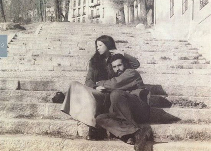 追随三毛足迹,一位西班牙导演拍摄纪录片讲述