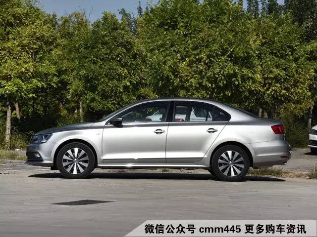 能兼顾到家用还开着爽 这几款车只需要10万起!