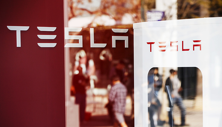 【财富中文网】Model 3万众期待 但一位基金经