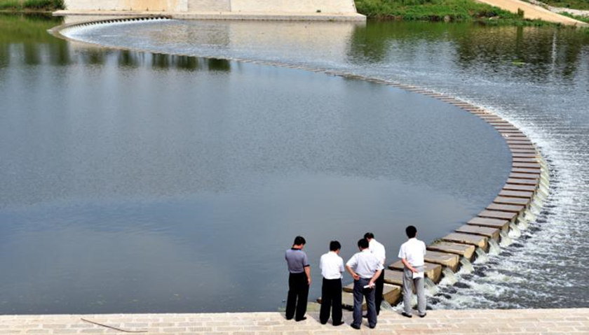 中国2018年底全面推行河长制:各省份党政负责