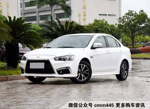 能兼顾到家用还开着爽 这几款车只需要10万起!