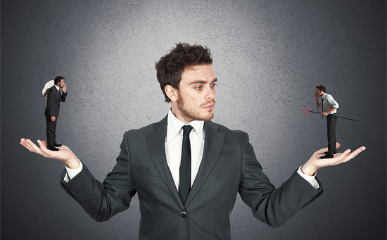 宋深解盘:投资者应该以什么心态面对投资?|投资