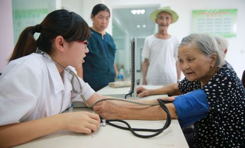 北京明年起拟将试水六险一金 新险种肩负巨大