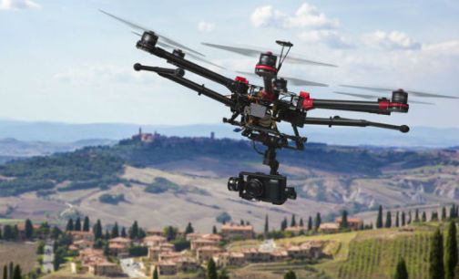 我国无人机已超2万架 半数为黑户|无人机|实名