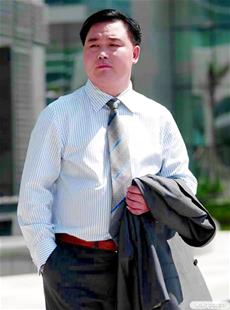 图文:中国乔丹输了官司在中国仍有市场|乔丹