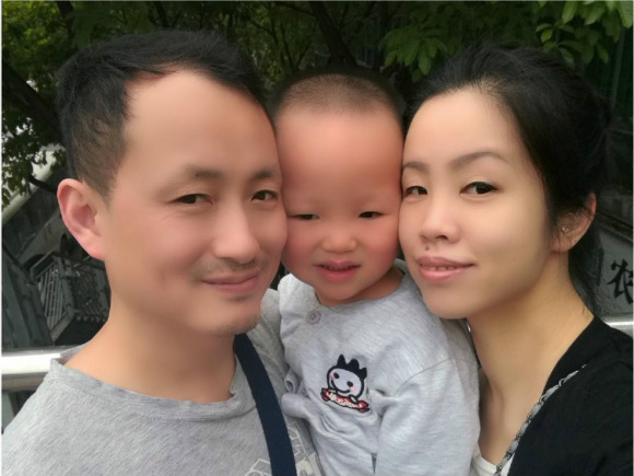 首届全国文明家庭表彰大会召开 重庆8户家庭入