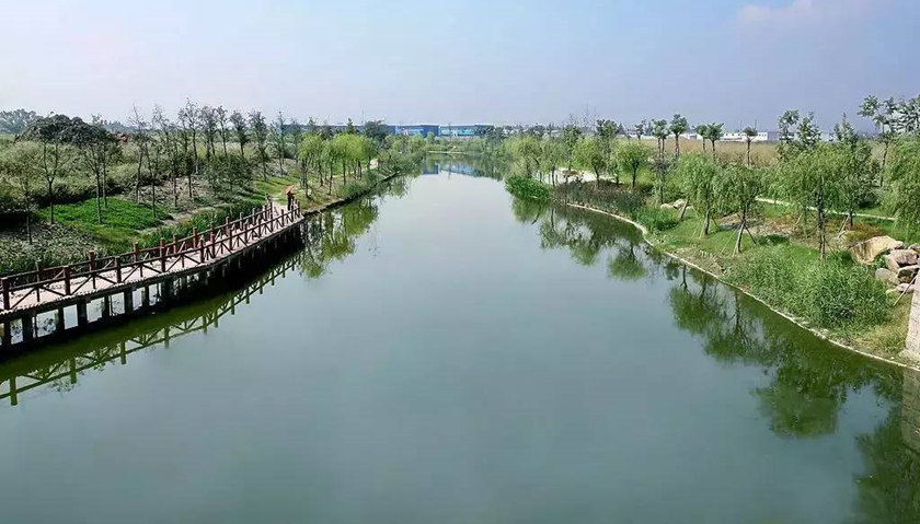 水利部将把全面推行河长制纳入最严格的水资源