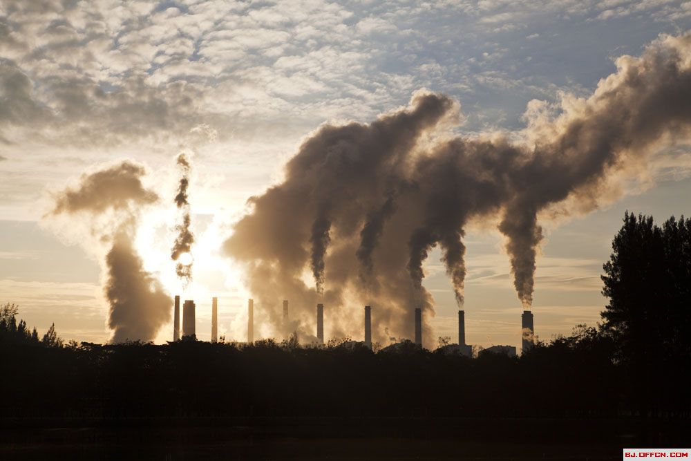 财政部揭黑:地方挪用中央大气污染防治专项资