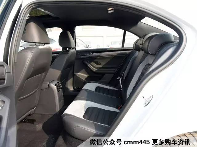 能兼顾到家用还开着爽 这几款车只需要10万起!