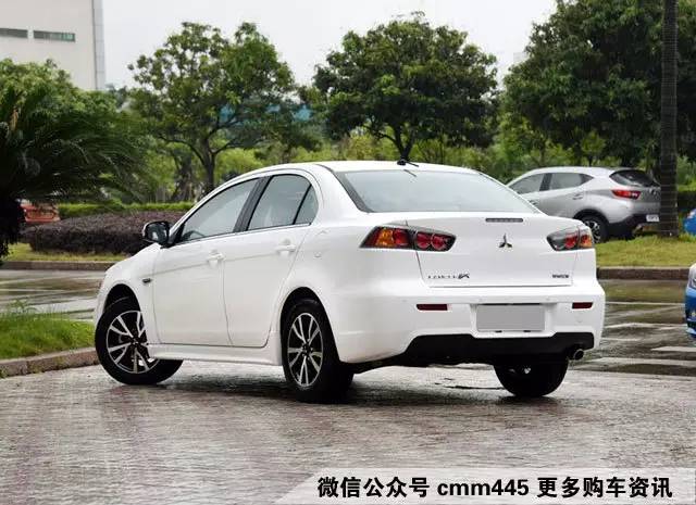 能兼顾到家用还开着爽 这几款车只需要10万起!