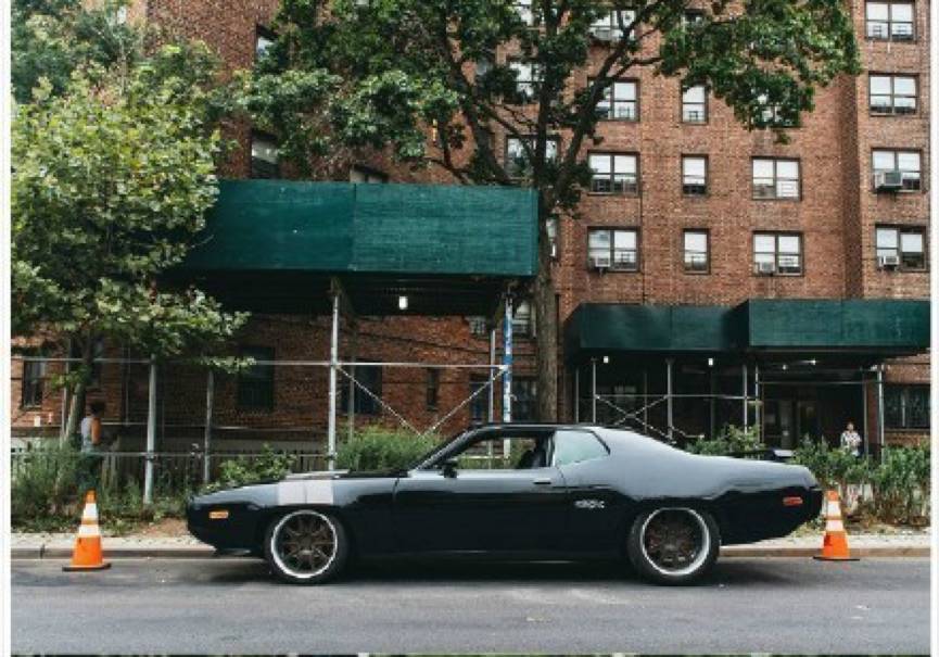 《速8》不打感情牌我们还能看什么