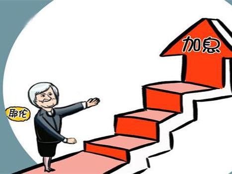 财:12月13,美联储加息掌钉截铁,原油牛市行情即