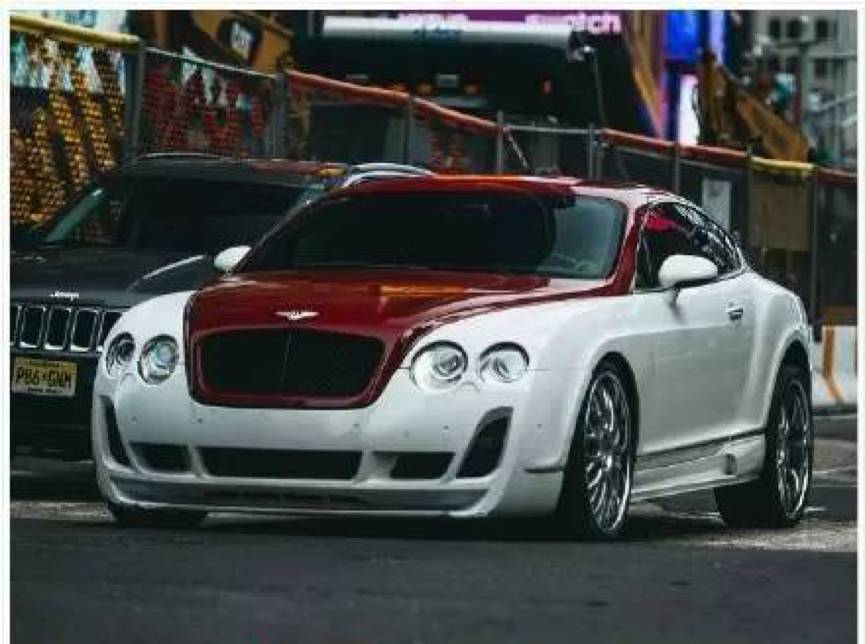 《速8》不打感情牌我们还能看什么